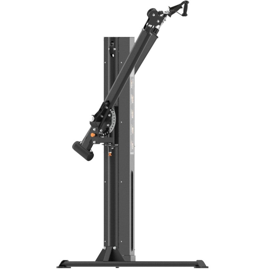 Elite Series Commercial Dual Arm Functional Trainer (DAP)