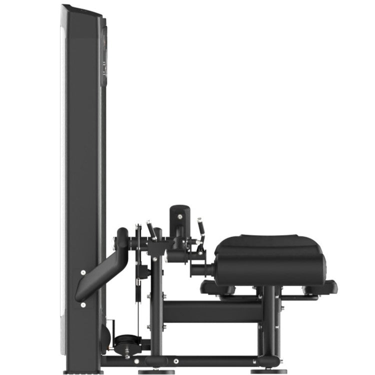 Elite+ Series Commercial Prone / Lying Leg Curl
