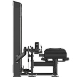 Elite+ Series Commercial Prone / Lying Leg Curl