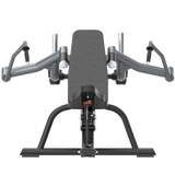 Elite Series Commercial Plate Loaded Iso-Lateral Incline Chest Fly