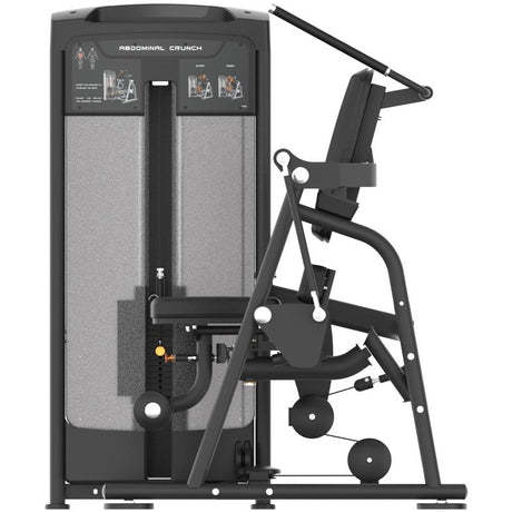 Elite+ Series Commercial Adjustable Angle Abdominal Crunch