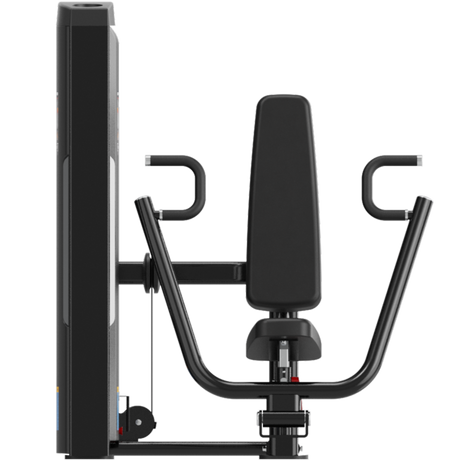 Elite Series Commercial Seated Chest Press