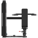 Dual Series Commercial Multi-Press (Chest & Shoulder)