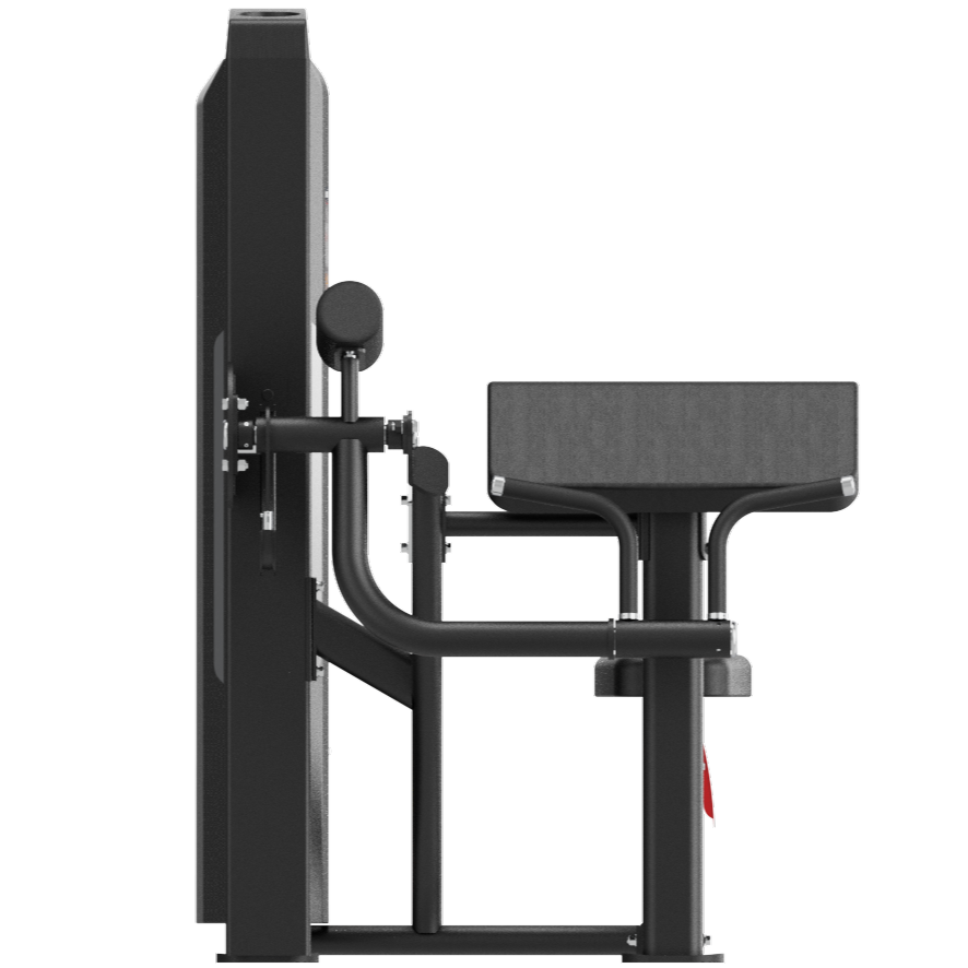 Elite Series Commercial Seated Bicep Curl
