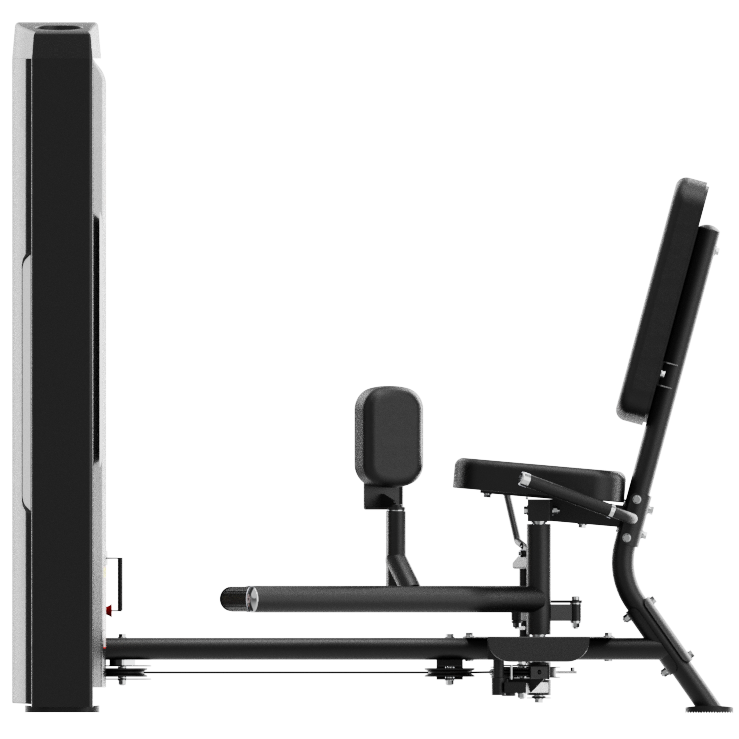 Dual Series Commercial Abductor / Adductor