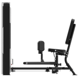 Dual Series Commercial Abductor / Adductor