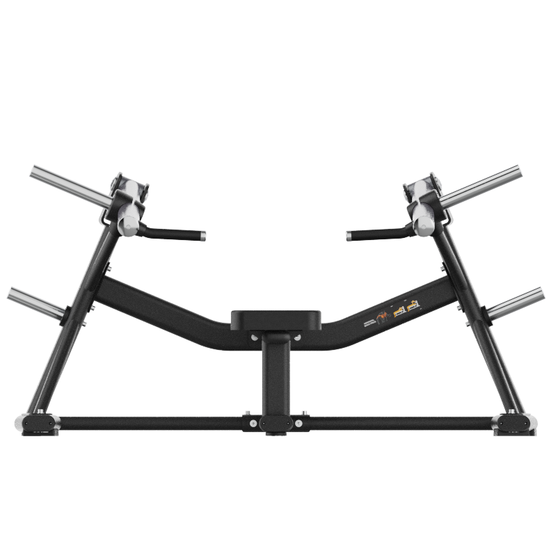 Elite Series Commercial Plate Loaded Horizontal Chest Press