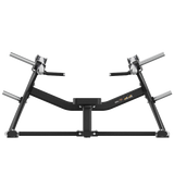 Elite Series Commercial Plate Loaded Horizontal Chest Press