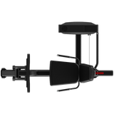 Dual Series Commercial Leg Press / Calf Extension