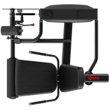 Elite Series Commercial Seated Leg Extension