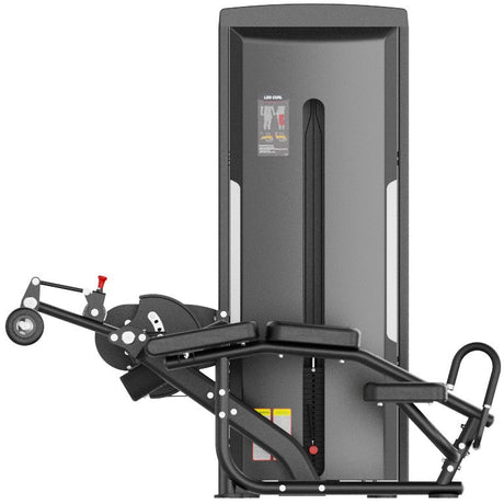 Elite Series Commercial Prone / Lying Leg Curl