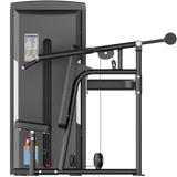 Elite Series Commercial Seated Shoulder Press