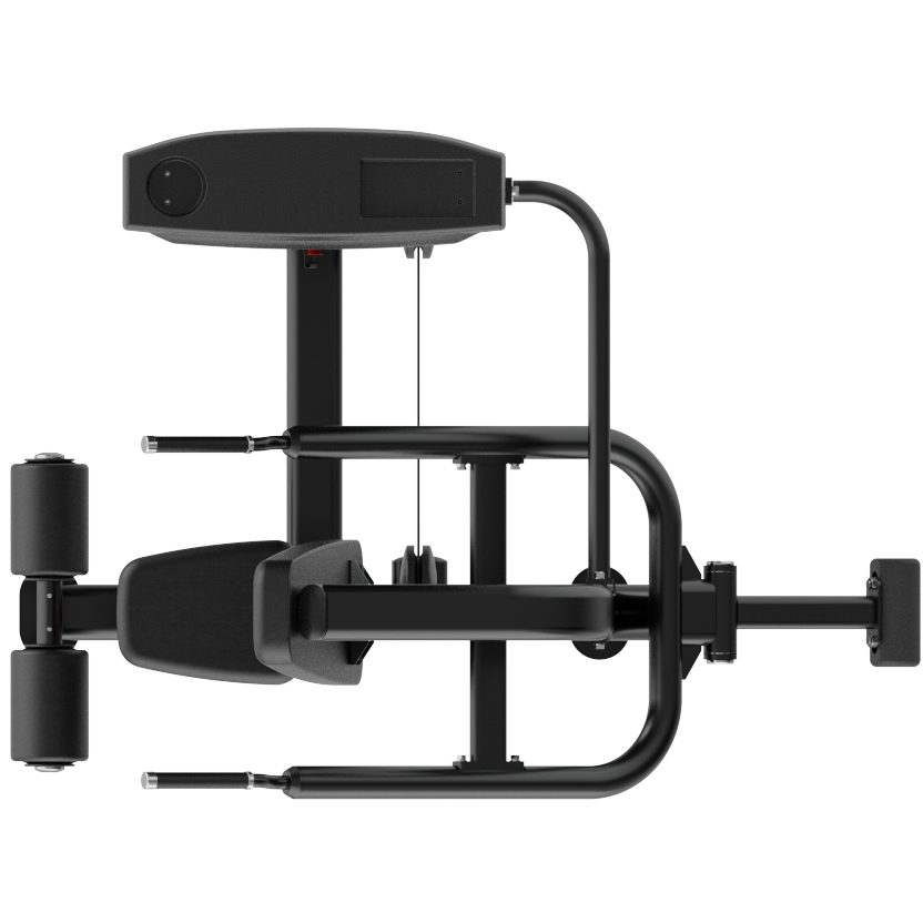 Elite Series Commercial Seated Tricep Press