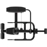 Elite Series Commercial Seated Tricep Press