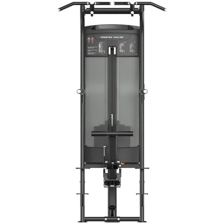 Elite+ Series Commercial Assisted Chin Dip