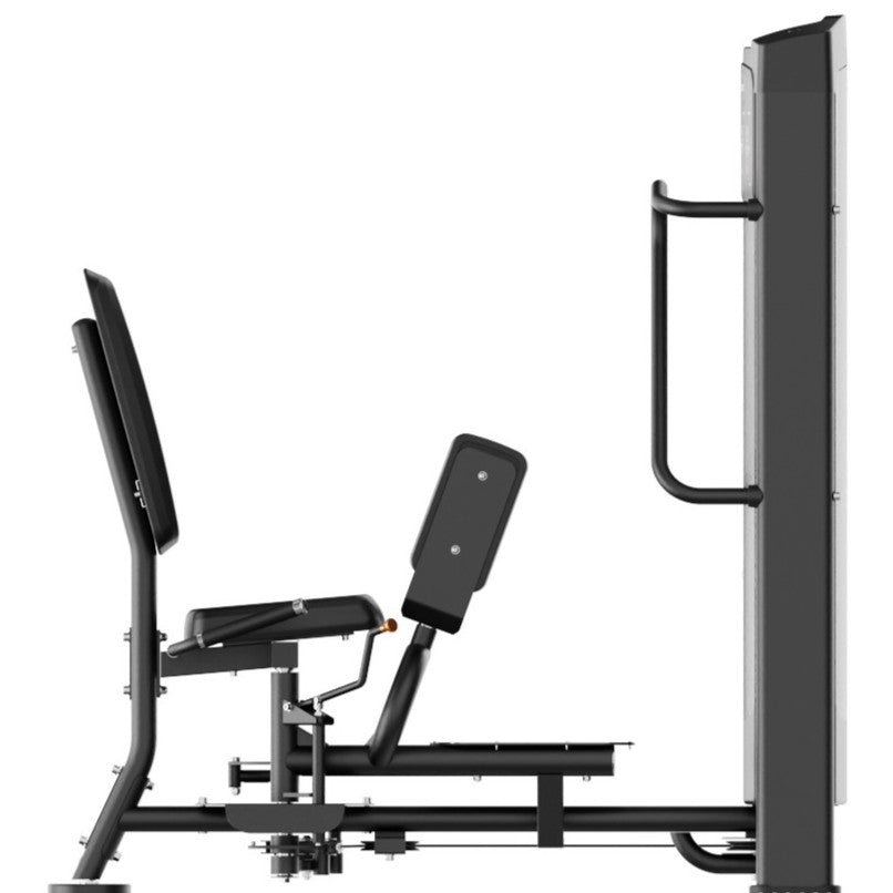 Elite Series Commercial Standing Abductor / Adductor
