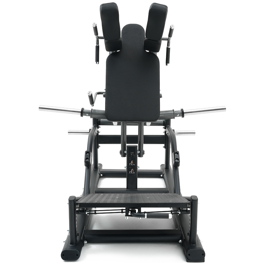 Elite Series Commercial Plate Loaded V Squat