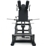 Elite Series Commercial Plate Loaded V Squat