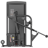 Elite Series Commercial Seated Tricep Press