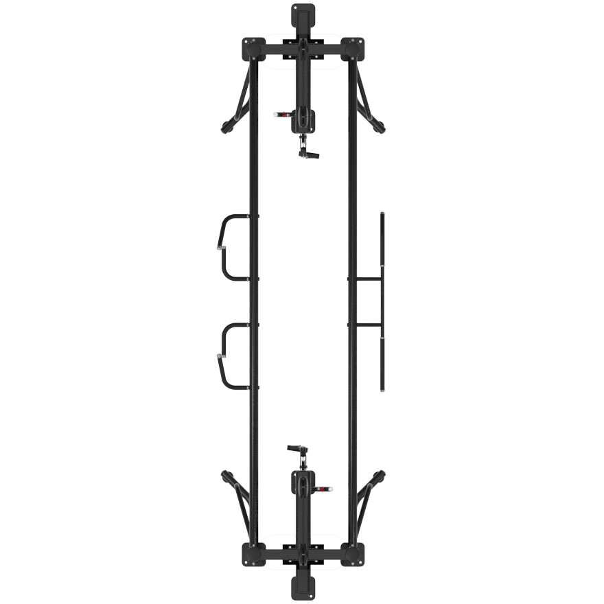 Elite Series Commercial Adjustable Cable Crossover