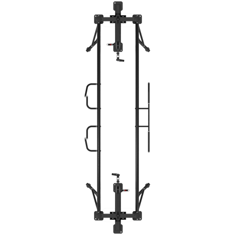 Elite Series Commercial Adjustable Cable Crossover