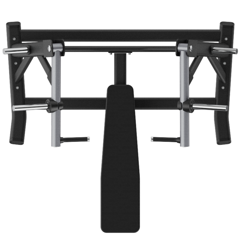 Elite Series Commercial Plate Loaded Horizontal Chest Press