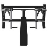 Elite Series Commercial Plate Loaded Horizontal Chest Press