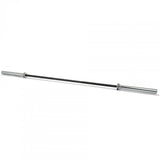 6ft Elite High Performance 8 Bearing Olympic Bar (15kg)