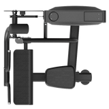 Elite Series Commercial Seated Bicep Curl