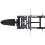 Elite Series Commercial Plate Loaded 45 Degree Linear Leg Press