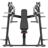 Elite Series Commercial Plate Loaded Iso-Lateral Chest Press