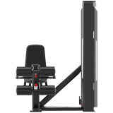 Dual Series Lying Leg Curl / Seated Leg Extension