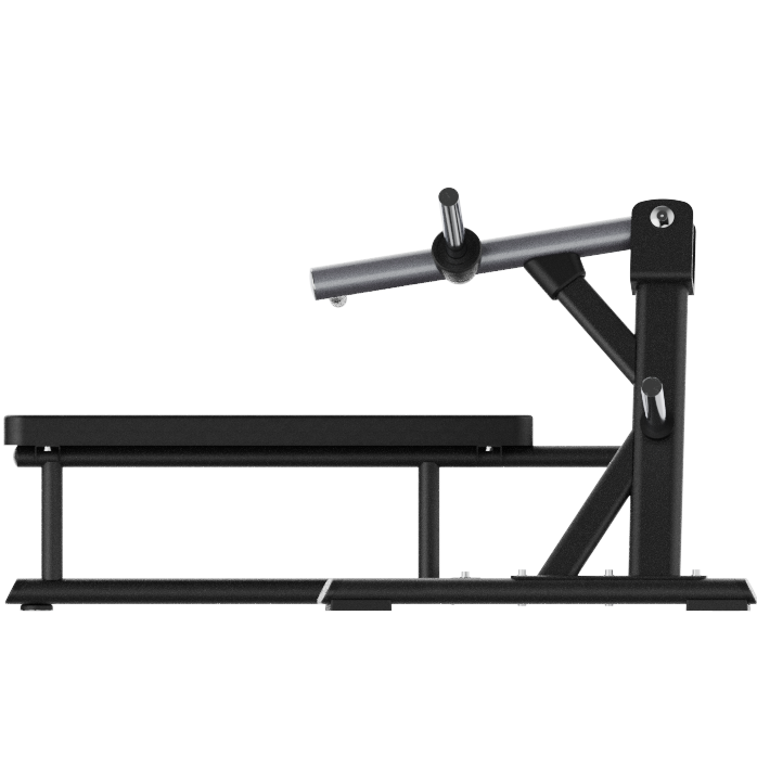 Elite Series Commercial Plate Loaded Horizontal Chest Press