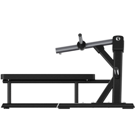 Elite Series Commercial Plate Loaded Horizontal Chest Press
