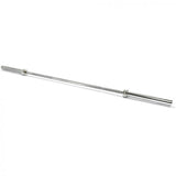 7ft Commercial Olympic Bar (20kg)