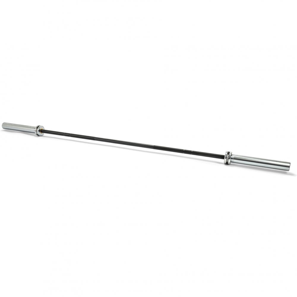 7ft Elite High Performance 8 Bearing Olympic Bar (20kg)