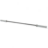 7ft Elite High Performance 8 Bearing Olympic Bar (20kg)