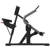 Elite Series Commercial Plate Loaded Iso-Lateral Seated Row