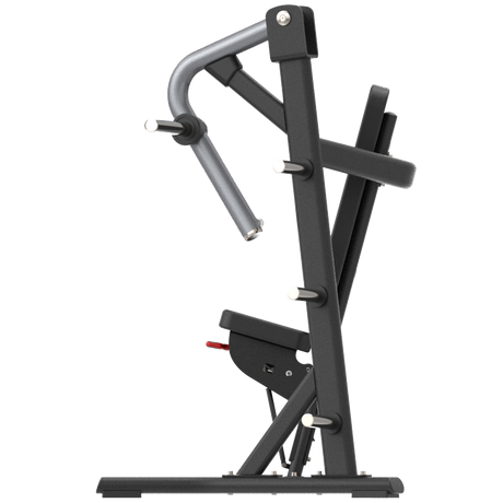 Elite Series Commercial Plate Loaded Iso-Lateral Chest Press