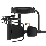 Elite+ Series Commercial Seated Leg Extension