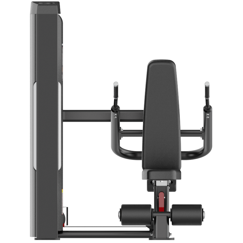 Elite Series Commercial Seated Tricep Press