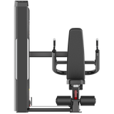 Elite Series Commercial Seated Tricep Press