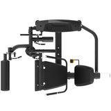 Elite+ Series Commercial Seated Leg Curl