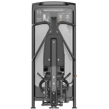 Elite Series Commercial Standing Abductor / Adductor