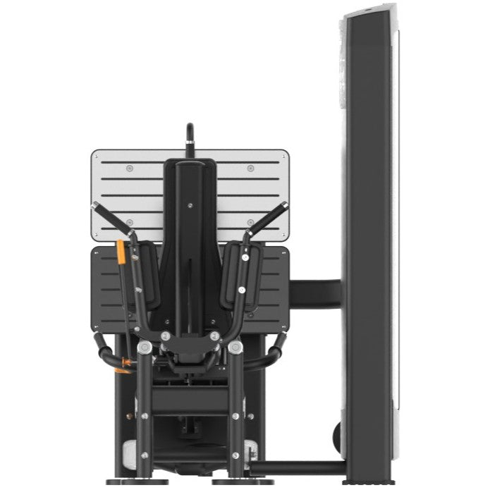 Elite+ Series Commercial Seated & Horizontal Adjustable Leg Press