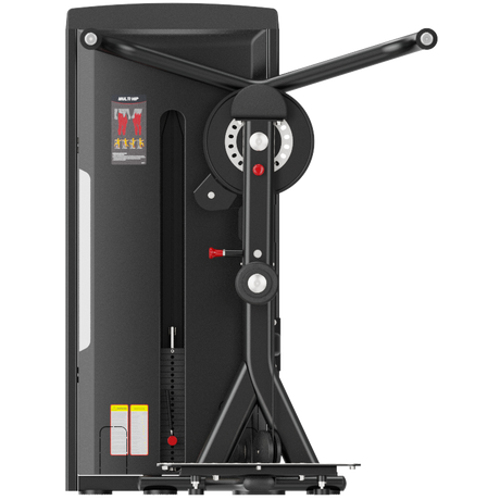Elite Series Commercial Multi-Hip (Standing Abductor / Adductor & Glute)