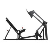 Elite Series Commercial Plate Loaded Pivot Leg Press