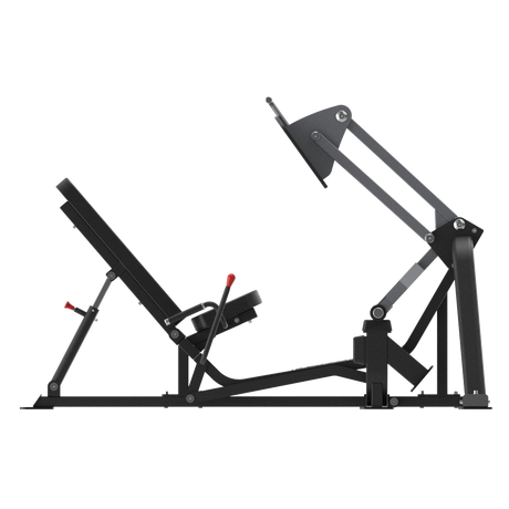Elite Series Commercial Plate Loaded Pivot Leg Press