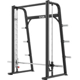 Elite Series Commercial Counter-Balance Smith Machine