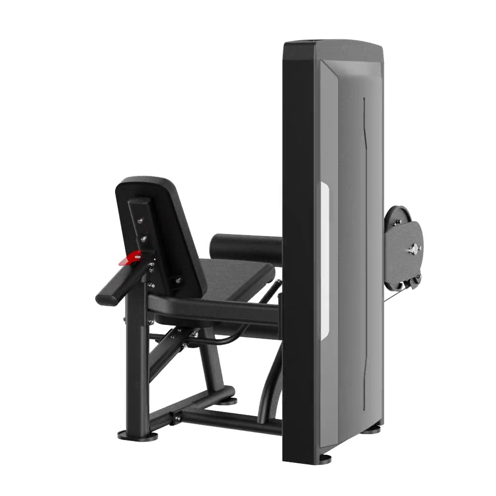 Dual Series Seated Leg Curl / Leg Extension